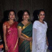 Face of Tamilnadu Queen of Mother's 2012 Stills