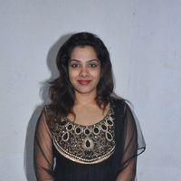 Sandhya (Actress) - Face of Tamilnadu Queen of Mother's 2012 Stills