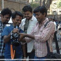 Thuppaki  Movie Working Stills | Picture 296161