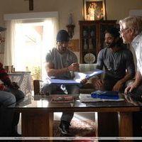 Thuppaki  Movie Working Stills | Picture 296166