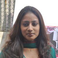 Hasini (Actress) - Vijayanagaram Movie Press Meet Stills | Picture 295941