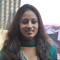 Hasini (Actress) - Vijayanagaram Movie Press Meet Stills | Picture 295942