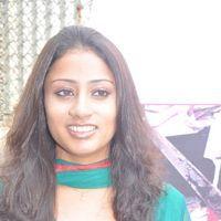 Hasini (Actress) - Vijayanagaram Movie Press Meet Stills | Picture 295952
