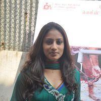Hasini (Actress) - Vijayanagaram Movie Press Meet Stills | Picture 295955
