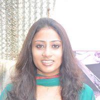 Hasini (Actress) - Vijayanagaram Movie Press Meet Stills | Picture 295956