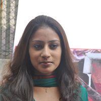 Hasini (Actress) - Vijayanagaram Movie Press Meet Stills | Picture 295960