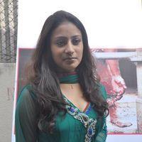 Hasini (Actress) - Vijayanagaram Movie Press Meet Stills | Picture 295962