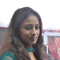 Hasini (Actress) - Vijayanagaram Movie Press Meet Stills | Picture 295964
