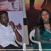 Vijayanagaram Movie Press Meet Stills | Picture 295967