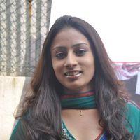 Hasini (Actress) - Vijayanagaram Movie Press Meet Stills | Picture 295968