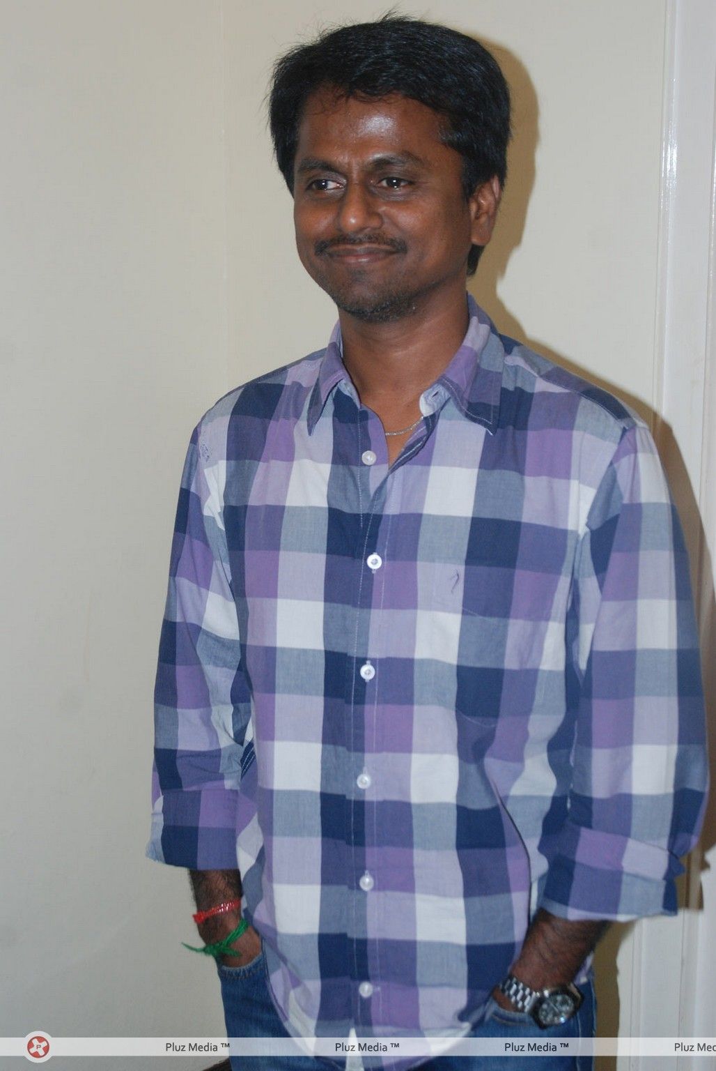 A. R. Murugadoss - Celebrities At Season 4 Of Voice Of District 3230 Stills | Picture 297990