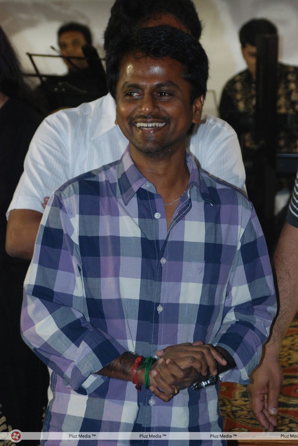 A. R. Murugadoss - Celebrities At Season 4 Of Voice Of District 3230 Stills | Picture 298026