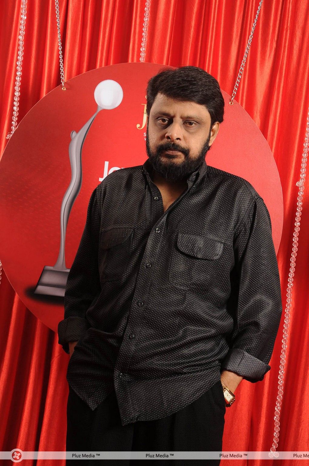 Vikraman (Director) - JFW Divas of the South Awards Stills | Picture 299123