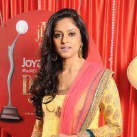 Nadhiya - JFW Divas of the South Awards Stills