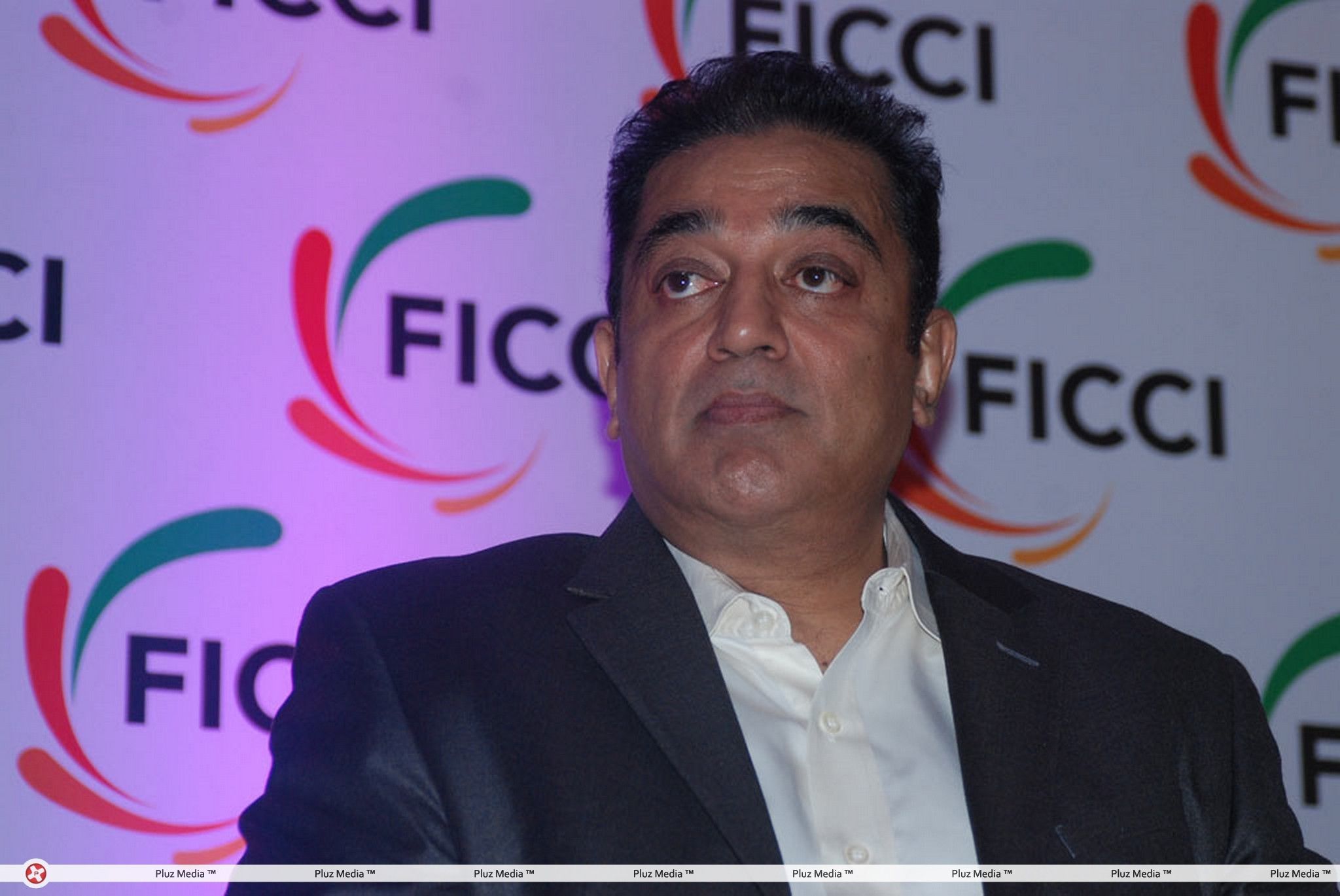 Kamal Haasan - Opening Ceremony of FICCI Stills | Picture 298596