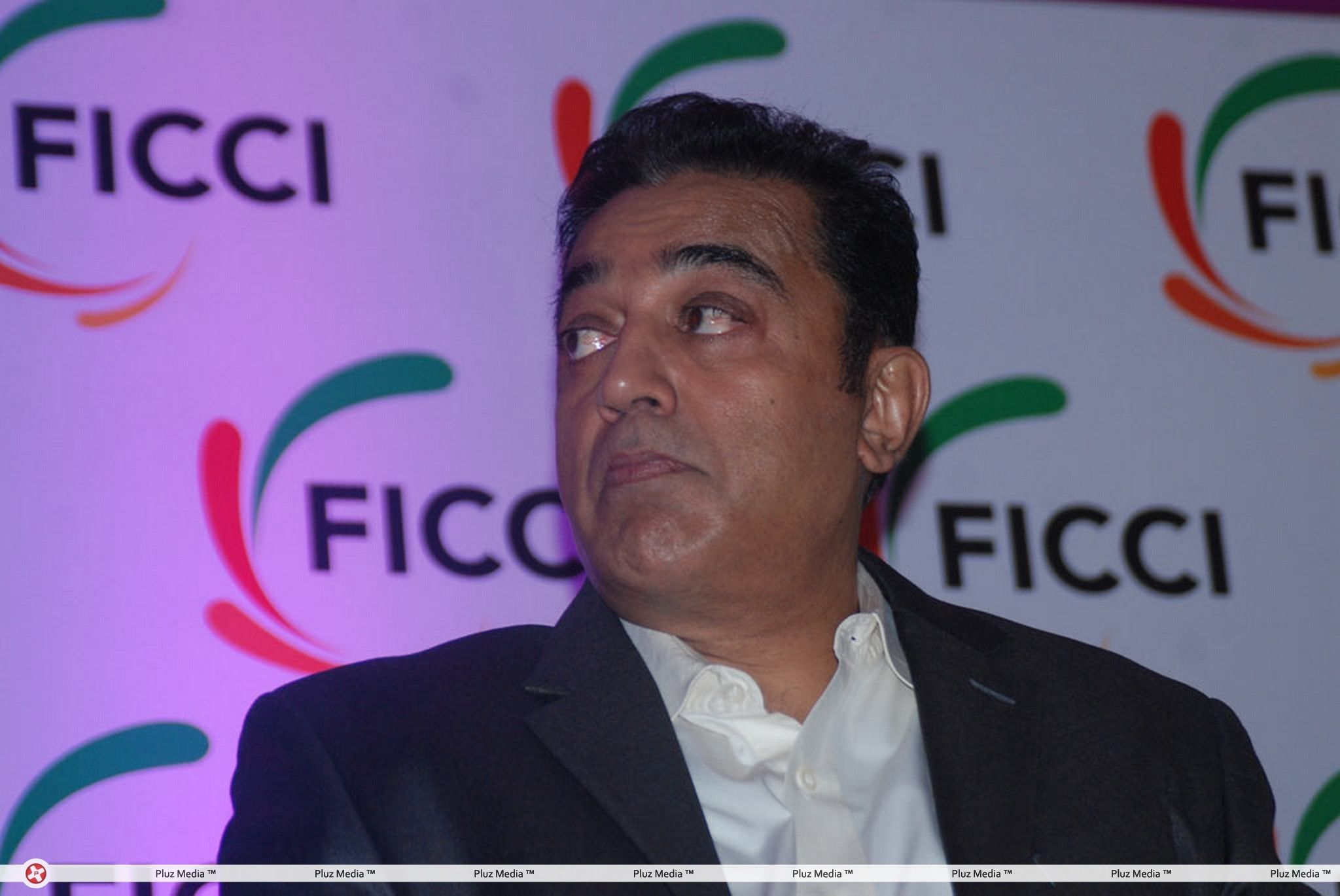 Kamal Haasan - Opening Ceremony of FICCI Stills | Picture 298607