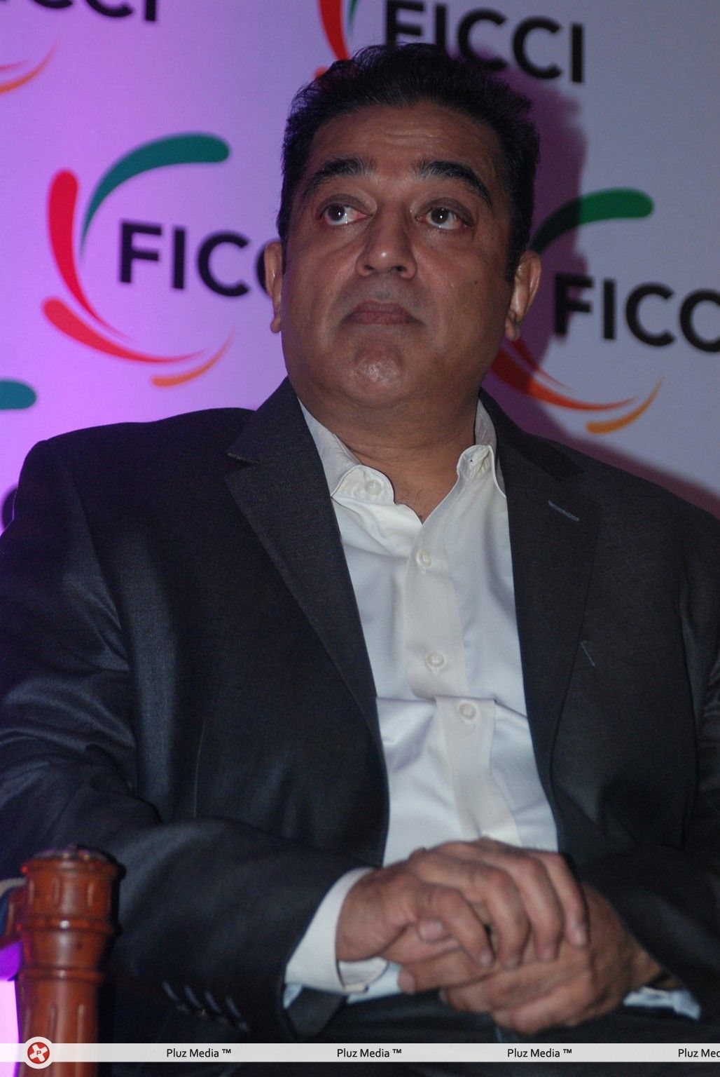 Kamal Haasan - Opening Ceremony of FICCI Stills | Picture 298610