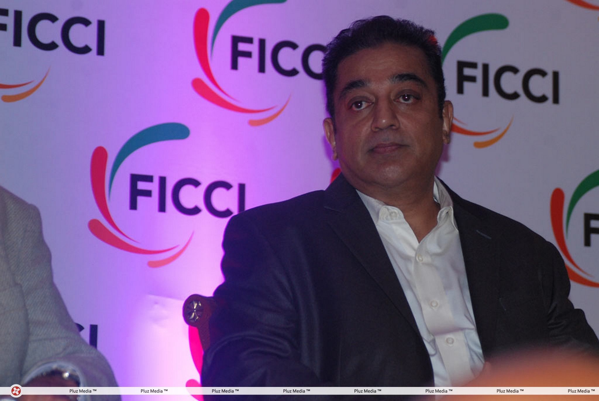 Kamal Hassan - Opening Ceremony of FICCI Stills | Picture 298628