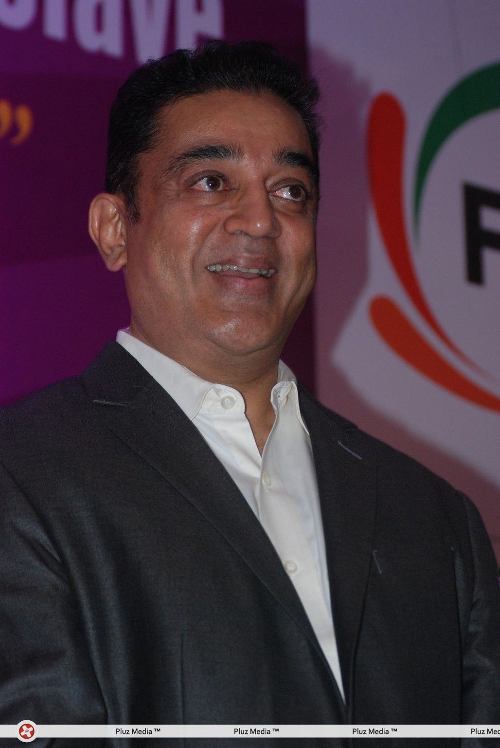 Kamal Hassan - Opening Ceremony of FICCI Stills | Picture 298629