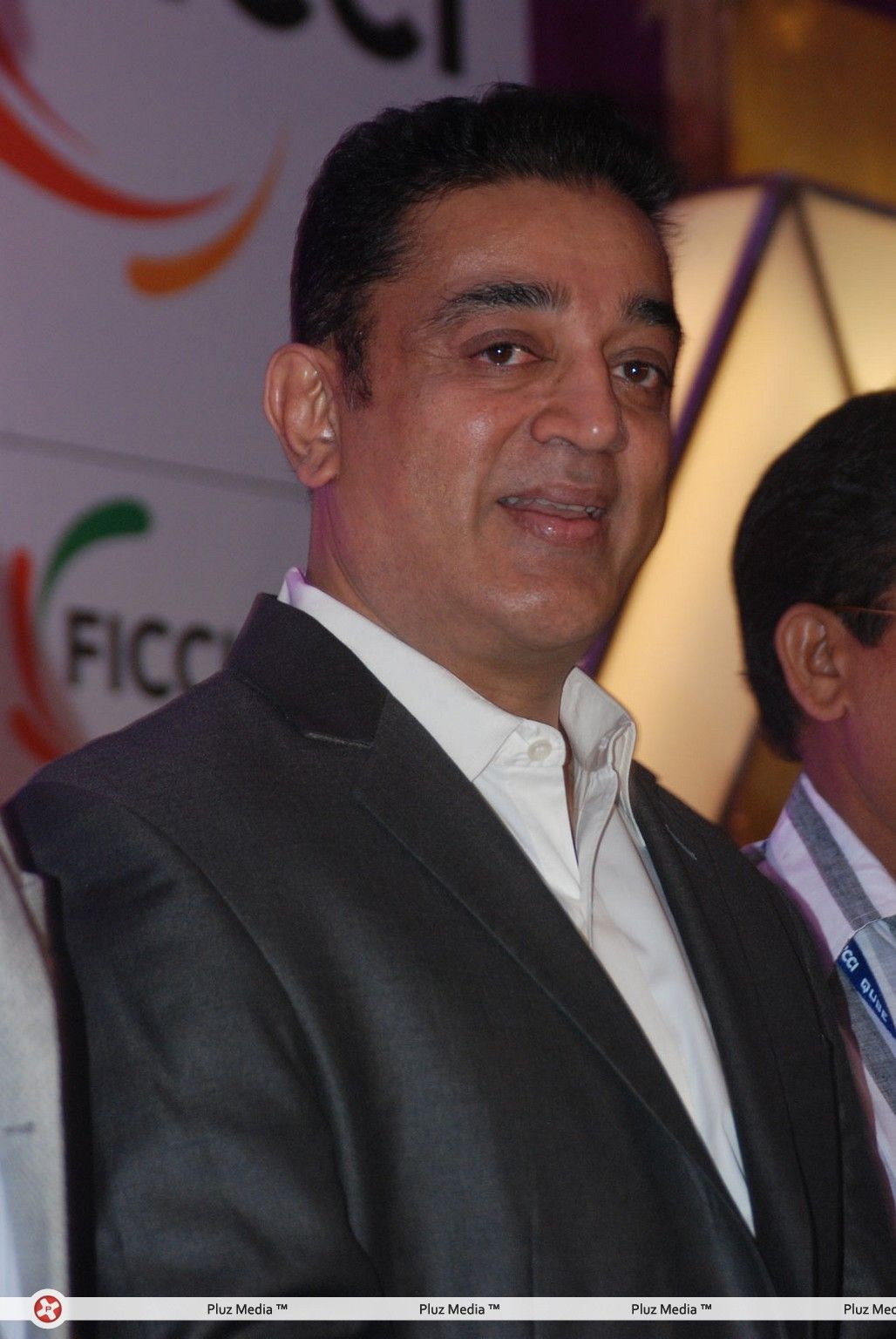 Kamal Hassan - Opening Ceremony of FICCI Stills | Picture 298631