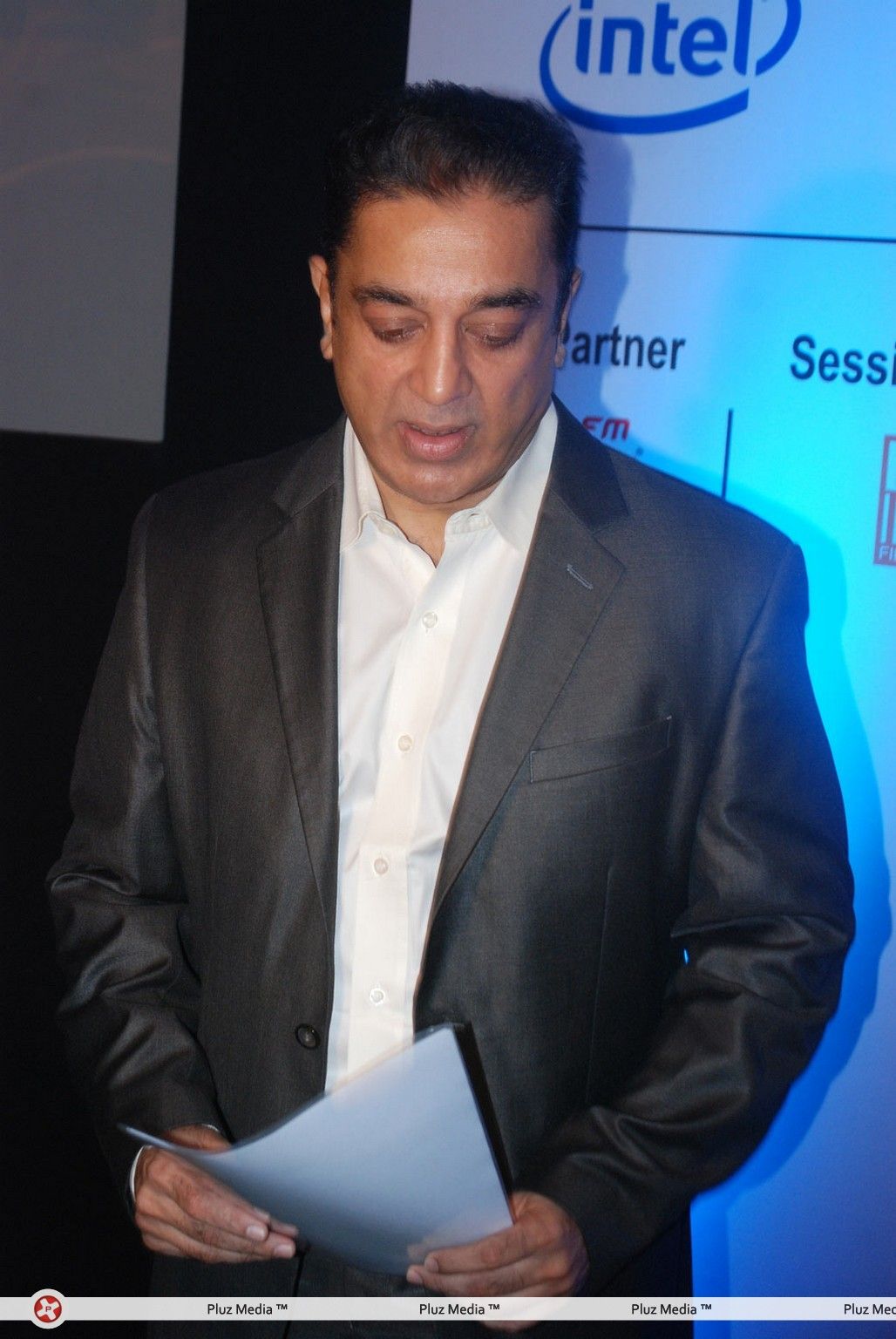 Kamal Hassan - Opening Ceremony of FICCI Stills | Picture 298640