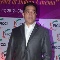 Kamal Hassan - Opening Ceremony of FICCI Stills | Picture 298598