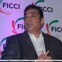 Kamal Hassan - Opening Ceremony of FICCI Stills | Picture 298599