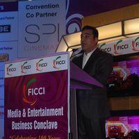 Kamal Hassan - Opening Ceremony of FICCI Stills | Picture 298603
