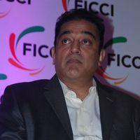 Kamal Haasan - Opening Ceremony of FICCI Stills | Picture 298610