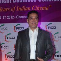 Kamal Hassan - Opening Ceremony of FICCI Stills | Picture 298624