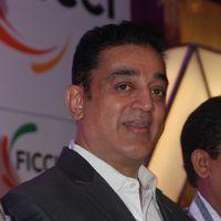 Kamal Hassan - Opening Ceremony of FICCI Stills | Picture 298631
