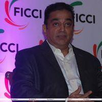 Kamal Hassan - Opening Ceremony of FICCI Stills | Picture 298637