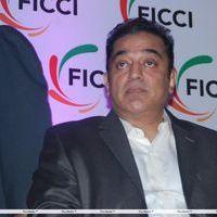 Kamal Hassan - Opening Ceremony of FICCI Stills | Picture 298638
