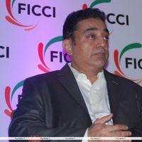 Kamal Hassan - Opening Ceremony of FICCI Stills | Picture 298642