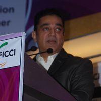 Kamal Hassan - Opening Ceremony of FICCI Stills | Picture 298646