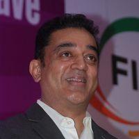 Kamal Hassan - Opening Ceremony of FICCI Stills | Picture 298653