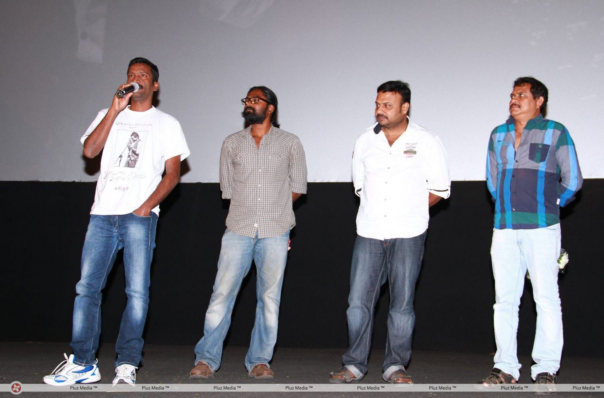 Aadhalal Kadhal Seiveer Movie  Audio Launch Stills | Picture 300633