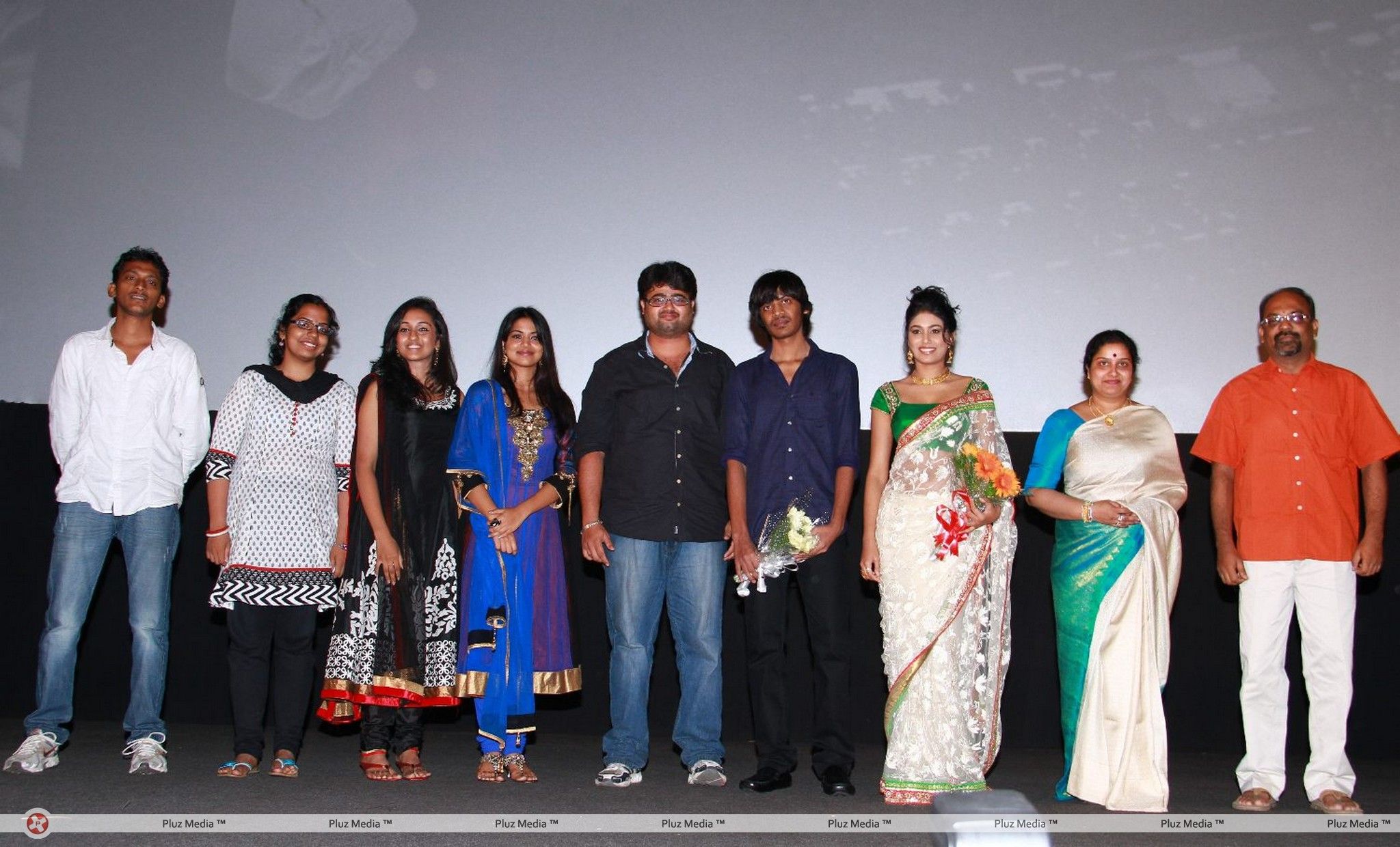 Aadhalal Kadhal Seiveer Movie  Audio Launch Stills | Picture 300650