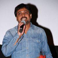 N. Linguswamy (Director) - Aadhalal Kadhal Seiveer Movie  Audio Launch Stills | Picture 300641