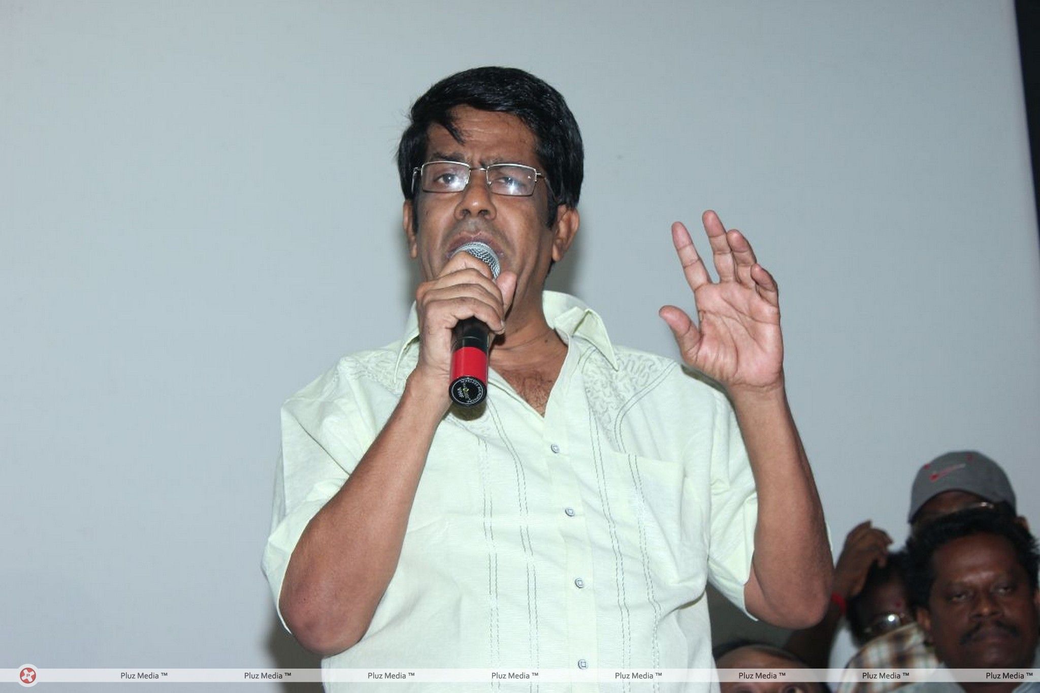 R. Sundarrajan - Sollamatten  Movie Audio Launch Stills | Picture 299314