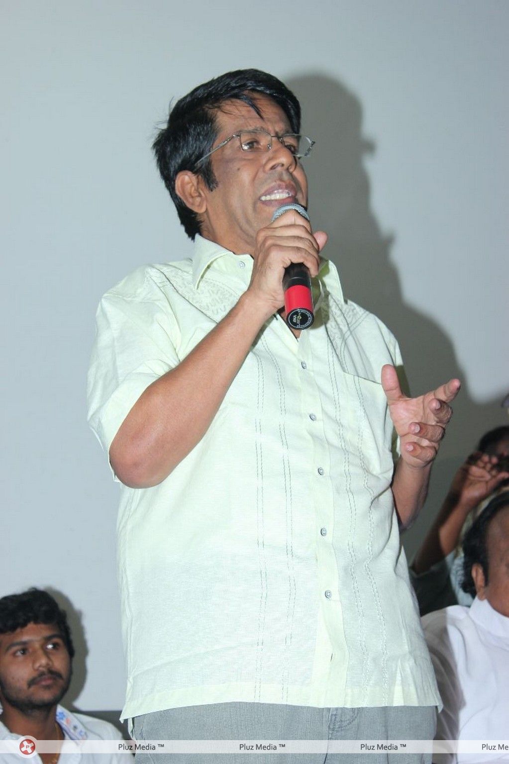 R. Sundarrajan - Sollamatten  Movie Audio Launch Stills | Picture 299335