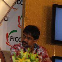 N. Linguswamy (Director) - FICCI Closing Ceremony Stills | Picture 301115
