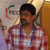 N. Linguswamy (Director) - FICCI Closing Ceremony Stills | Picture 301142