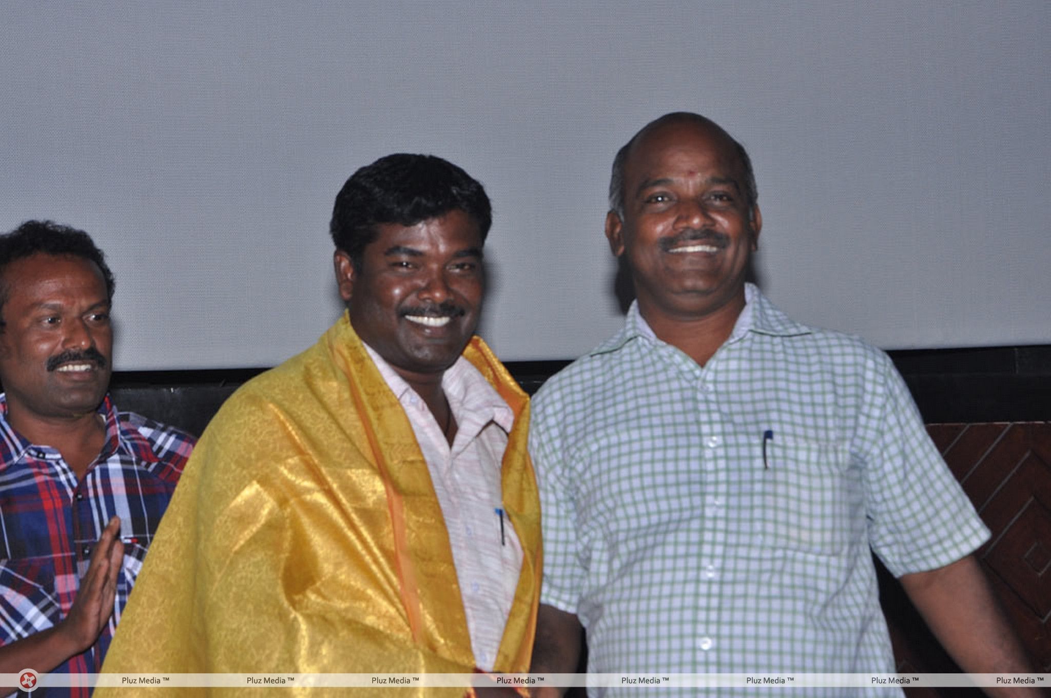 Koyambedu Perundhu Nilayam Movie Press Meet Stills | Picture 301183