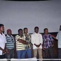 Koyambedu Perundhu Nilayam Movie Press Meet Stills | Picture 301180