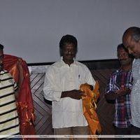 Koyambedu Perundhu Nilayam Movie Press Meet Stills
