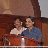 AGS & KV Anand  at Mattarran Press Meet Stills | Picture 302254