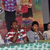 Nee Naan Mattum Movie Press Meet Stills | Picture 303738