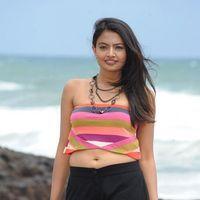 Nikitha Narayan - Nee Naan Mattum Movie Stills | Picture 303772