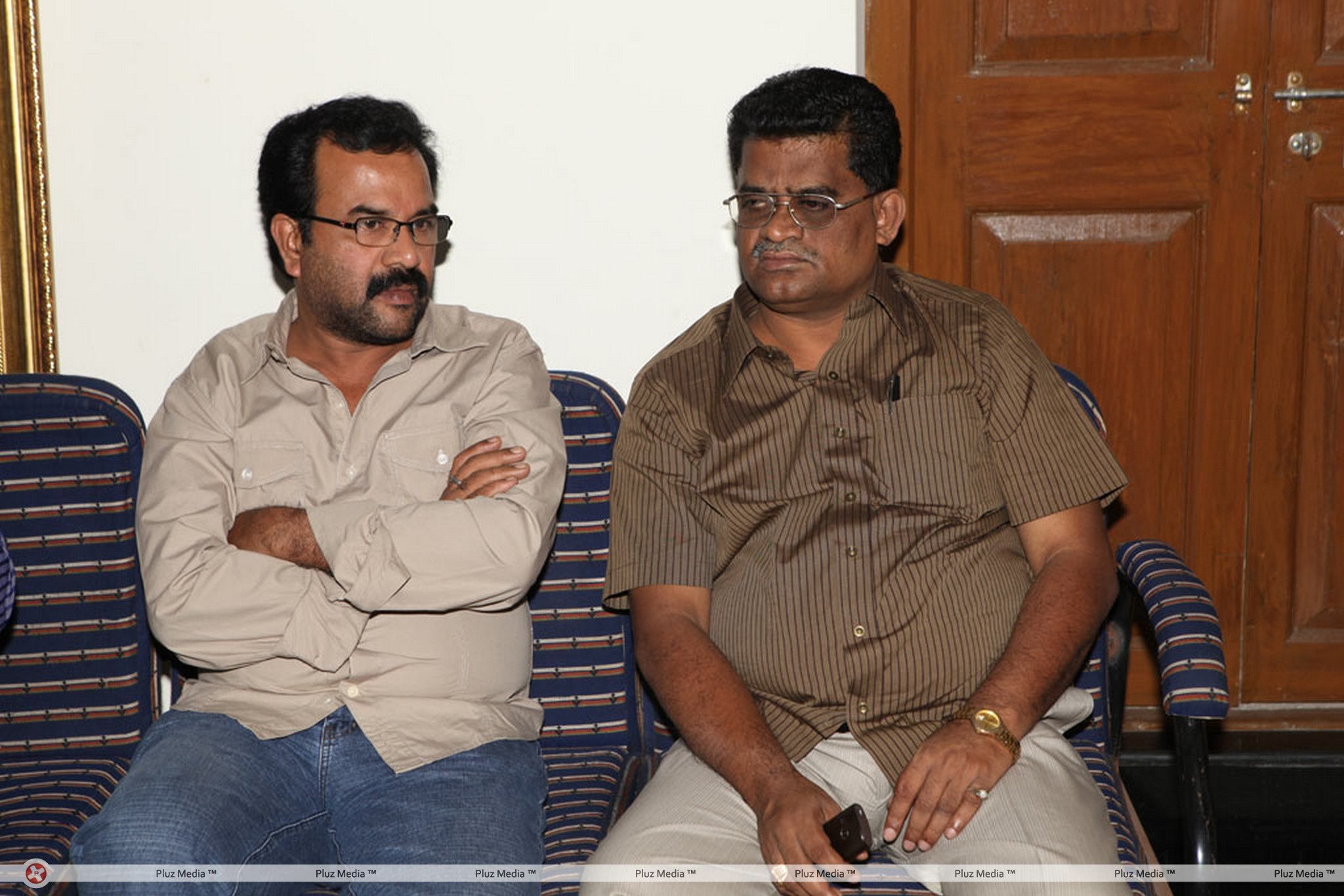 Vavwal Pasanga Movie Team Meets Kamal Haasan Stills | Picture 306443